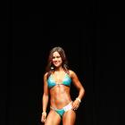 Alezandra  Soto - NPC Jay Cutler Desert Classic 2013 - #1