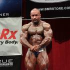 Karl  Anderson - NPC West Coast Classic 2014 - #1