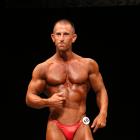 Adam   Weinberg - NPC Jr. USA 2014 - #1