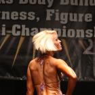 Christy  Merritt - NPC Missouri State Championships 2010 - #1