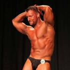 Matthew  McGinnis - NPC Northern Kentucky 2013 - #1