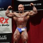 Karl  Anderson - NPC West Coast Classic 2014 - #1