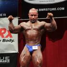 Karl  Anderson - NPC West Coast Classic 2014 - #1