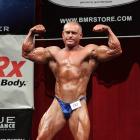 Jeff  Behar - NPC West Coast Classic 2014 - #1