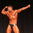 Matthew  McGinnis - NPC Northern Kentucky 2013 - #1