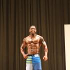 Joel  Collado - NPC Brooklyn Grand Prix 2013 - #1