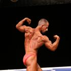 Adam   Weinberg - NPC Jr. USA 2014 - #1