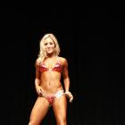 Alexa  Glazen - NPC Jay Cutler Desert Classic 2013 - #1