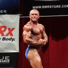 Jeff  Behar - NPC West Coast Classic 2014 - #1