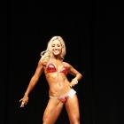 Alexa  Glazen - NPC Jay Cutler Desert Classic 2013 - #1