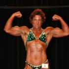 Michelle  MacNeil - NPC Rhode Island 2012 - #1