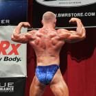 Jeff  Behar - NPC West Coast Classic 2014 - #1