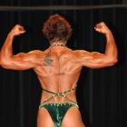 Michelle  MacNeil - NPC Rhode Island 2012 - #1