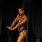 Cheryl  Cooke - NPC Stewart Fitness Championships 2014 - #1