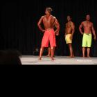 Banner  Budden - NPC Northern Kentucky 2013 - #1