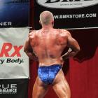 Jeff  Behar - NPC West Coast Classic 2014 - #1