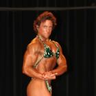 Michelle  MacNeil - NPC Rhode Island 2012 - #1