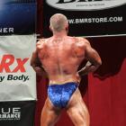 Jeff  Behar - NPC West Coast Classic 2014 - #1