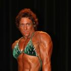 Michelle  MacNeil - NPC Rhode Island 2012 - #1