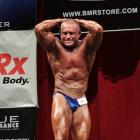 Jeff  Behar - NPC West Coast Classic 2014 - #1