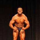 Andy  Steiner - NPC Northern Kentucky 2013 - #1