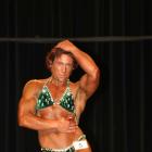 Michelle  MacNeil - NPC Rhode Island 2012 - #1