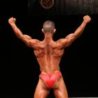 Adam   Weinberg - NPC Jr. USA 2014 - #1