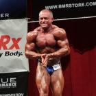 Jeff  Behar - NPC West Coast Classic 2014 - #1