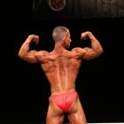 Adam   Weinberg - NPC Jr. USA 2014 - #1