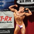 Daniel  Winners - NPC West Coast Classic 2014 - #1