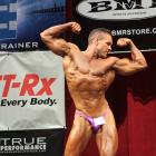 Daniel  Winners - NPC West Coast Classic 2014 - #1