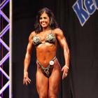 Natalie  Calland - IFBB Kentucky Pro 2011 - #1