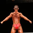 Adam   Weinberg - NPC Jr. USA 2014 - #1