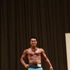 Victor  Huang - NPC Brooklyn Grand Prix 2013 - #1