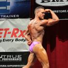 Daniel  Winners - NPC West Coast Classic 2014 - #1