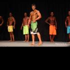 Scott  Linck - NPC Northern Kentucky 2013 - #1