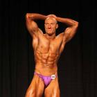 Anthony  Dorazio - NPC Northern Kentucky 2013 - #1