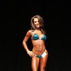 Tiara  Ewaschuk - NPC Jay Cutler Desert Classic 2013 - #1