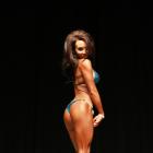 Tiara  Ewaschuk - NPC Jay Cutler Desert Classic 2013 - #1