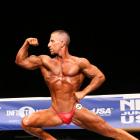 Adam   Weinberg - NPC Jr. USA 2014 - #1