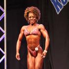 Vicki   Counts - IFBB Kentucky Pro 2011 - #1