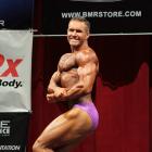 Daniel  Winners - NPC West Coast Classic 2014 - #1