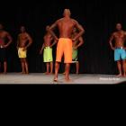 Greg  Mellon - NPC Northern Kentucky 2013 - #1