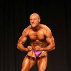 Anthony  Dorazio - NPC Northern Kentucky 2013 - #1