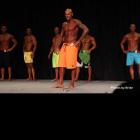 Greg  Mellon - NPC Northern Kentucky 2013 - #1