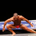 Adam   Weinberg - NPC Jr. USA 2014 - #1