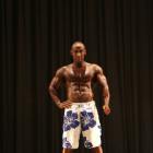 Hector  Rodriguez - NPC Brooklyn Grand Prix 2013 - #1