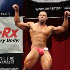 Curtis  Fisher - NPC West Coast Classic 2014 - #1