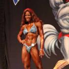 Jennifer  Hernandez - IFBB Kentucky Pro 2011 - #1