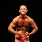 Adam   Weinberg - NPC Jr. USA 2014 - #1